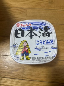 日本海味噌醤油　雪ちゃん　８００ｇ