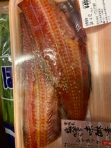 ヒットエス ほっけ味醂切身 2切