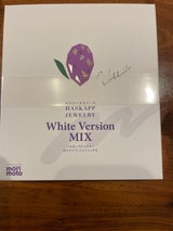 もりもと ハスカップ&ホワイトジュエリー 6個