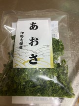 大忠 あおさ伊勢志摩産 8g