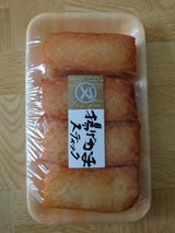 丸又 厚揚ソフトスティック 4本