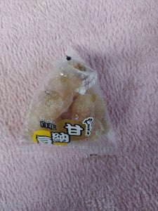 ヤマザキ　プチ甘納豆白花の商品写真