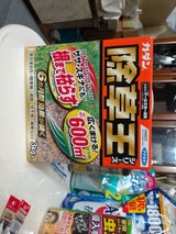 カダン オールキラー粒剤 3kg