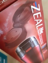 タフコ ワンタッチマグカップジール レッド