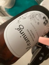 バイタミング モイストTR V1 480ml