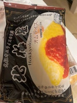 ハシリー 北極星Rオムライス 230g