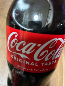 コカ・コーラ　ＰＥＴ　２Ｌのレビュー画像