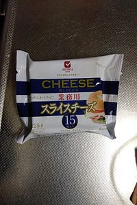 ムラカワ　ジャコヴィアお徳用スライスチーズ　１２枚の商品写真