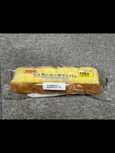 ヤマザキ　Ｍ桃のメロンパン（ラベル）のレビュー画像
