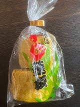 村上 からし蓮根 2個