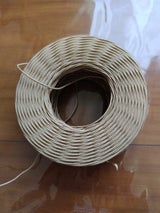 サトウ 紙ひも 8号 100m