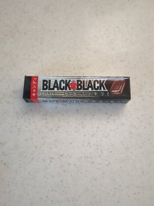 ロッテ　ブラックキャンディ　１１個のレビュー画像