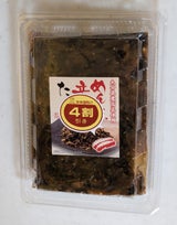 中津 めんたい辛子高菜 150g