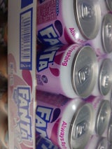 コカコーラ ファンタグレープ 350ml×30P