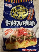 昭和産業 昭和お好み焼粉 500g