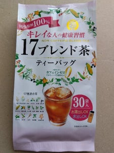 かおりちゃん国産ブレンド茶ティーバッグ　１８０ｇ