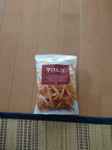 横山食品　ＢＣ芋けんぴ　７０ｇの商品写真
