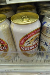 キリン　クラシックラガー　缶　５００ｍｌの商品写真