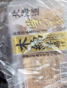 北海道・マルカワ　北海道産木綿厚揚げ　２枚のレビュー画像
