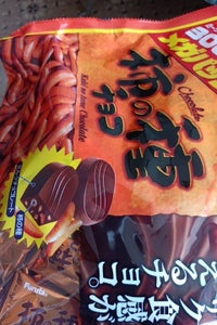 フルタ製菓　柿の種チョコメガパック　３００ｇの商品写真