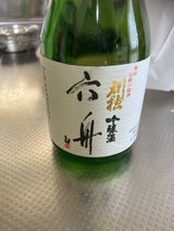 刈穂 吟醸 六舟 瓶 300ml