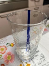 石塚 藍流BIGタンブラー 430ml