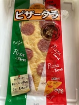 長谷食品 ピザータラ