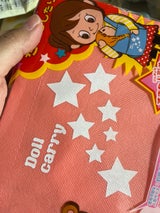 ポニー ドールキャリー