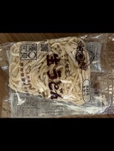 根岸 古式継家生うどん太打ち 200g