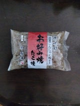 藤清 京味菜お好み焼きたこ焼きこんにゃく 150g