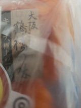 漢江 甘い大根キムチ 80g