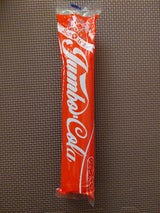 赤玉 ジャンボコーラ 180ml