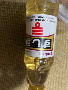 ミツカン　すし酢　３６０ｍｌの商品写真