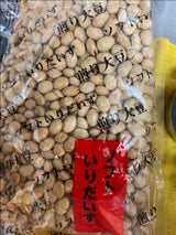 カドヤ ソフト煎り大豆 350g