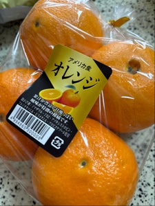 ローヤル　オレンジの商品写真