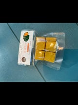 ビオクラ マクロビクッキーかぼちゃ 14個