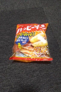 亀田製菓　ハッピーターン　９６ｇのレビュー画像