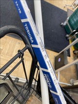 TOSHIBA メロウホワイト