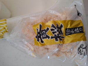 東宝食品　ばら粕伝承黄桜　５００ｇのレビュー画像