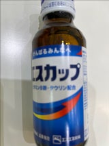 エスエス製薬 エスカップ 100ml