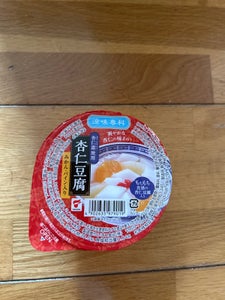 たいまつ食品　涼味専科杏仁豆腐　１６０ｇの商品写真
