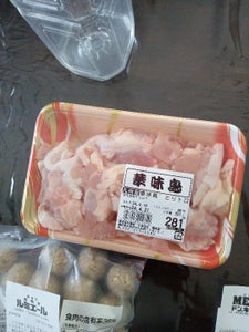 トリゼン　国産鶏肉使用鶏だんご　２７０ｇのレビュー画像