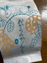 山本佐太郎商店 おからのかりんとう塩 90g