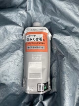 エッセンシャルflatモイスト&モイストトリートメント 詰替340ml