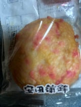 安田 生姜天 大