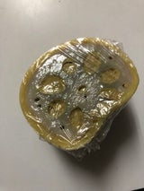 森 からし蓮根 280g