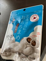 三海幸 あずき甘納豆おちちまめミニ 41g