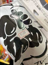 ミカミ もっこもこわたあめプレーン味 1P