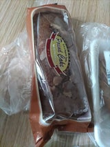 よこい鳳月 チョコパウンドケーキ  1個