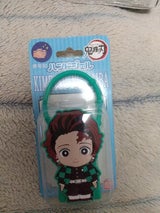 ハンドジェル 鬼滅の刃01 炭治郎